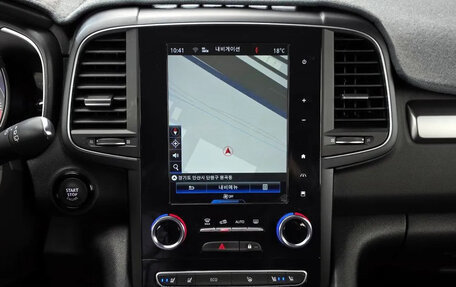 Renault Samsung QM6, 2022 год, 1 920 000 рублей, 18 фотография