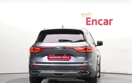 Renault Samsung QM6, 2022 год, 1 920 000 рублей, 4 фотография