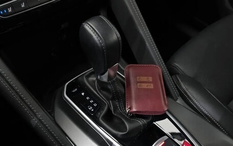 Renault Samsung QM6, 2022 год, 1 920 000 рублей, 9 фотография