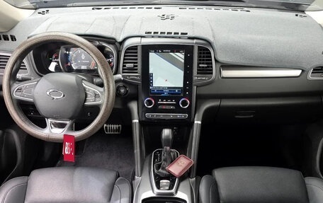 Renault Samsung QM6, 2022 год, 1 920 000 рублей, 7 фотография