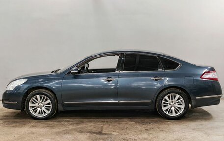 Nissan Teana, 2012 год, 951 000 рублей, 8 фотография