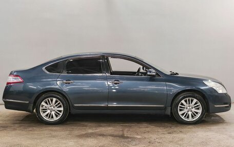 Nissan Teana, 2012 год, 951 000 рублей, 4 фотография