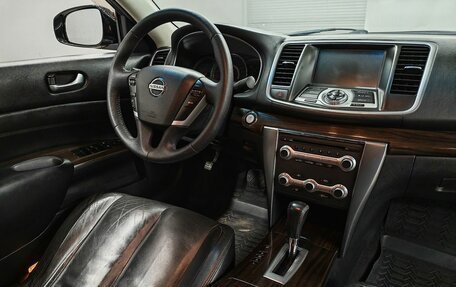 Nissan Teana, 2012 год, 951 000 рублей, 10 фотография