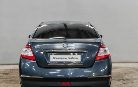 Nissan Teana, 2012 год, 951 000 рублей, 6 фотография