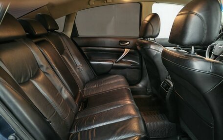 Nissan Teana, 2012 год, 951 000 рублей, 13 фотография