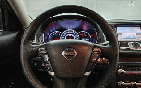Nissan Teana, 2012 год, 951 000 рублей, 12 фотография