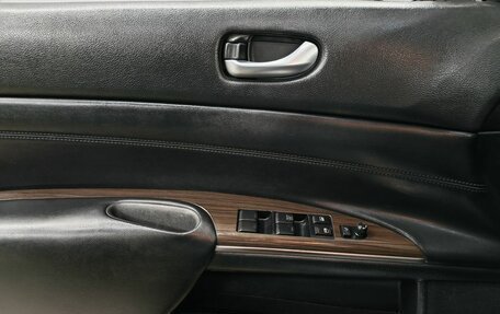 Nissan Teana, 2012 год, 951 000 рублей, 15 фотография