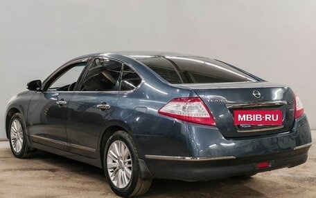Nissan Teana, 2012 год, 951 000 рублей, 7 фотография