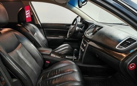Nissan Teana, 2012 год, 951 000 рублей, 9 фотография