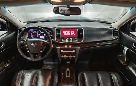 Nissan Teana, 2012 год, 951 000 рублей, 11 фотография