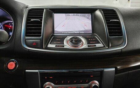 Nissan Teana, 2012 год, 951 000 рублей, 16 фотография