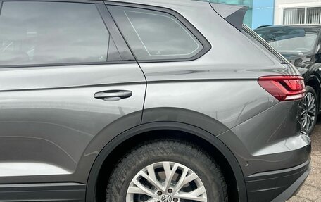 Volkswagen Touareg III, 2019 год, 4 389 000 рублей, 4 фотография