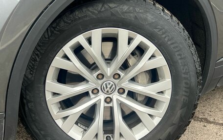 Volkswagen Touareg III, 2019 год, 4 389 000 рублей, 11 фотография