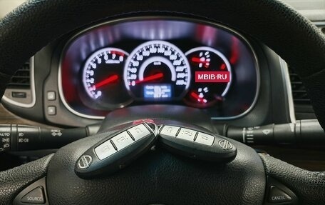 Nissan Teana, 2012 год, 951 000 рублей, 18 фотография