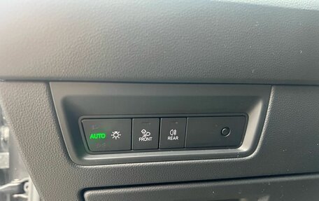 Volkswagen Touareg III, 2019 год, 4 389 000 рублей, 16 фотография