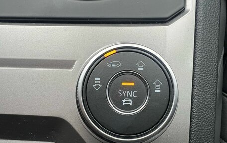 Volkswagen Touareg III, 2019 год, 4 389 000 рублей, 21 фотография