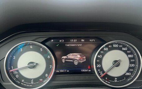 Volkswagen Touareg III, 2019 год, 4 389 000 рублей, 26 фотография