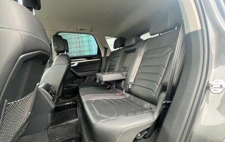 Volkswagen Touareg III, 2019 год, 4 389 000 рублей, 25 фотография