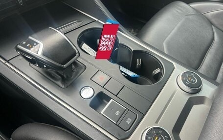 Volkswagen Touareg III, 2019 год, 4 389 000 рублей, 19 фотография