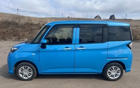 Toyota Tank I, 2020 год, 1 000 000 рублей, 5 фотография