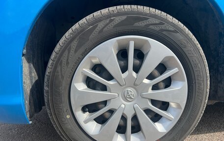 Toyota Tank I, 2020 год, 1 000 000 рублей, 12 фотография