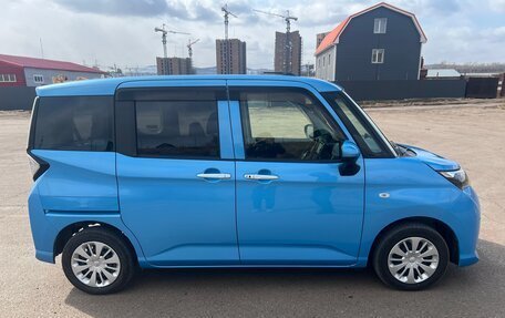 Toyota Tank I, 2020 год, 1 000 000 рублей, 4 фотография