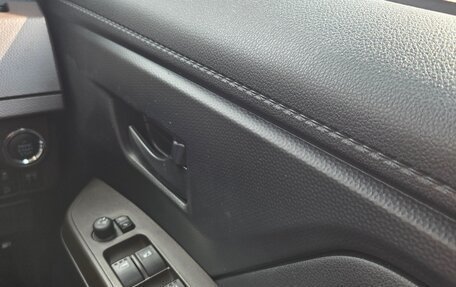 Toyota Tank I, 2020 год, 1 000 000 рублей, 14 фотография