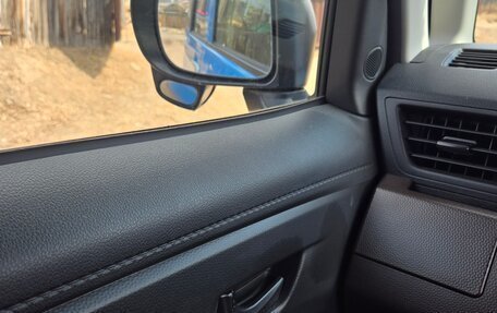 Toyota Tank I, 2020 год, 1 000 000 рублей, 13 фотография