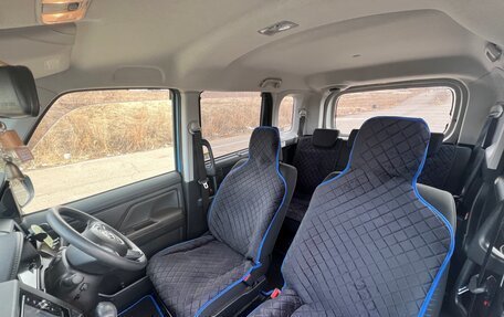 Toyota Tank I, 2020 год, 1 000 000 рублей, 17 фотография