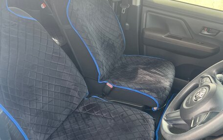 Toyota Tank I, 2020 год, 1 000 000 рублей, 15 фотография