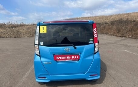 Toyota Tank I, 2020 год, 1 000 000 рублей, 7 фотография