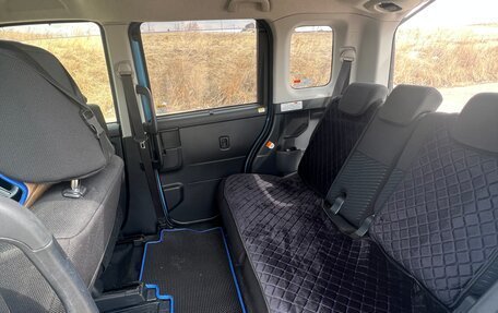 Toyota Tank I, 2020 год, 1 000 000 рублей, 19 фотография