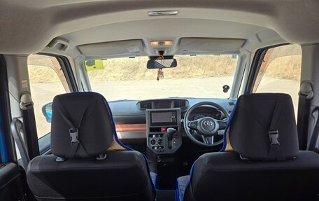 Toyota Tank I, 2020 год, 1 000 000 рублей, 24 фотография