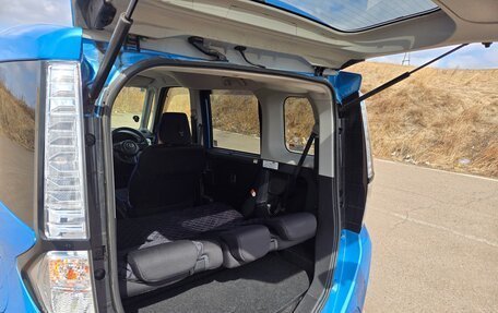 Toyota Tank I, 2020 год, 1 000 000 рублей, 23 фотография