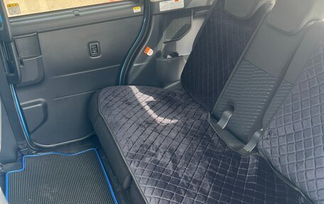 Toyota Tank I, 2020 год, 1 000 000 рублей, 20 фотография