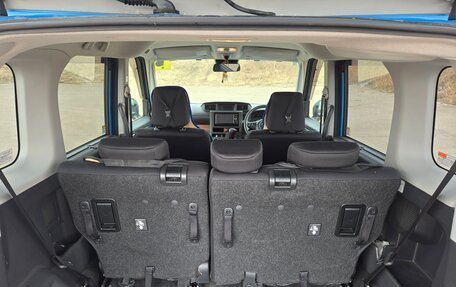 Toyota Tank I, 2020 год, 1 000 000 рублей, 25 фотография