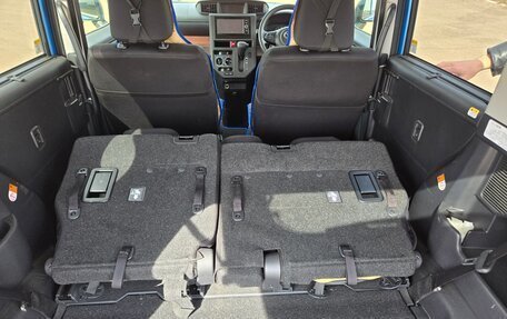 Toyota Tank I, 2020 год, 1 000 000 рублей, 21 фотография