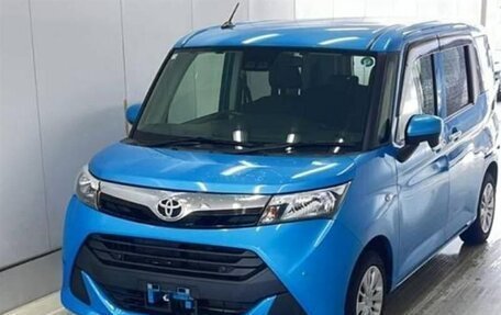 Toyota Tank I, 2020 год, 1 000 000 рублей, 32 фотография