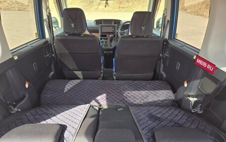 Toyota Tank I, 2020 год, 1 000 000 рублей, 22 фотография