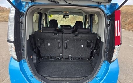 Toyota Tank I, 2020 год, 1 000 000 рублей, 26 фотография