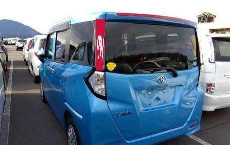 Toyota Tank I, 2020 год, 1 000 000 рублей, 30 фотография