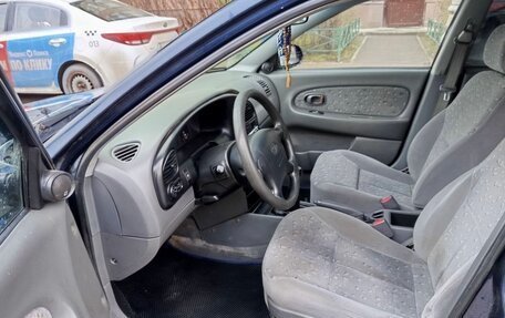 KIA Spectra II (LD), 2009 год, 250 000 рублей, 5 фотография