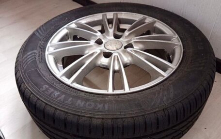 KIA Spectra II (LD), 2009 год, 250 000 рублей, 7 фотография