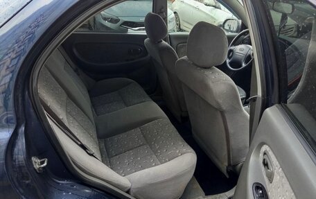 KIA Spectra II (LD), 2009 год, 250 000 рублей, 6 фотография