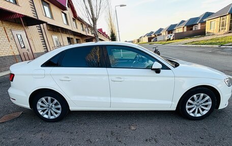 Audi A3, 2014 год, 1 500 000 рублей, 2 фотография