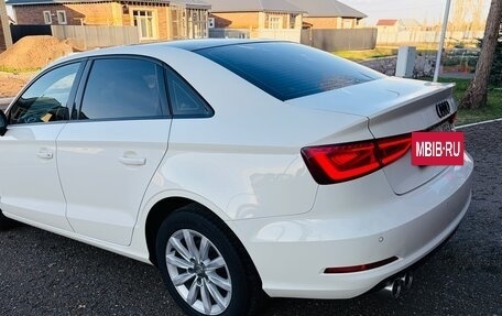 Audi A3, 2014 год, 1 500 000 рублей, 6 фотография