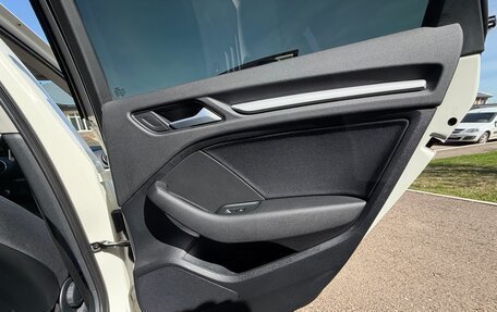 Audi A3, 2014 год, 1 500 000 рублей, 12 фотография