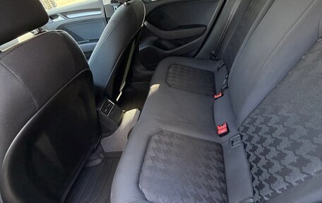 Audi A3, 2014 год, 1 500 000 рублей, 18 фотография