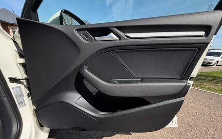 Audi A3, 2014 год, 1 500 000 рублей, 11 фотография