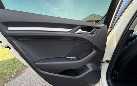 Audi A3, 2014 год, 1 500 000 рублей, 10 фотография